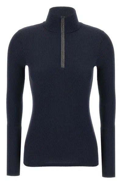 BRUNELLO CUCINELLI BRUNELLO CUCINELLI WOMEN MONILE WOLF