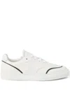 Brunello Cucinelli Women Monoli-chain Sneakers In White