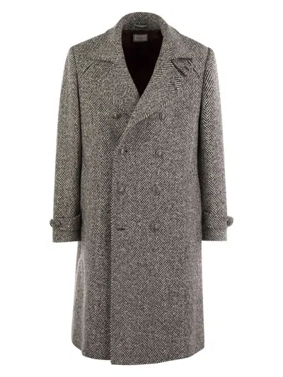 Brunello Cucinelli Women's Overcoat