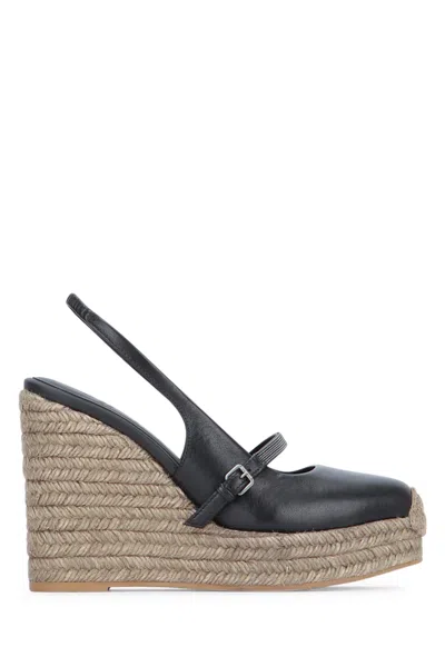 Brunello Cucinelli Women Pair Of Sandals With Heels