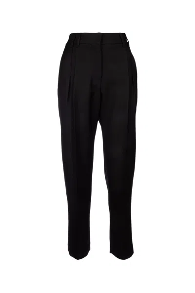 Brunello Cucinelli Women Pantalone In Multicolor