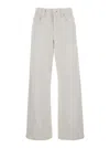 Brunello Cucinelli Pantalone Tinto