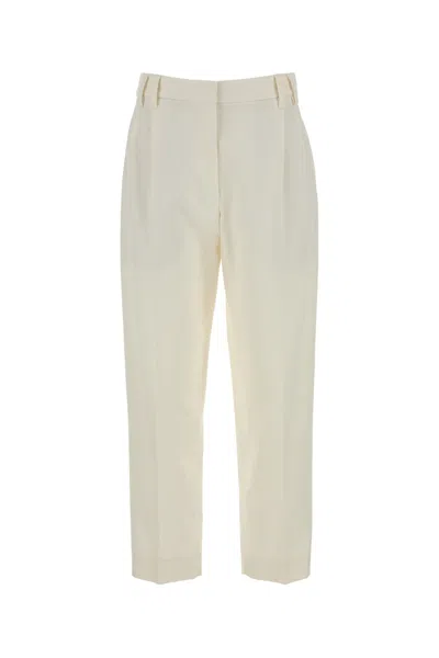BRUNELLO CUCINELLI BRUNELLO CUCINELLI WOMEN PANTALONE