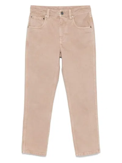 Brunello Cucinelli Women's Pants