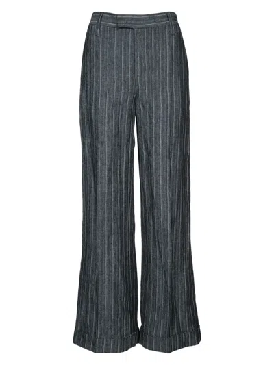 BRUNELLO CUCINELLI WOMEN'S PANTS
