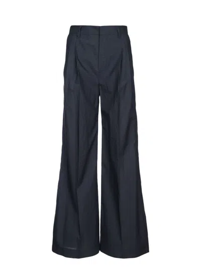 BRUNELLO CUCINELLI WOMEN'S PANTS