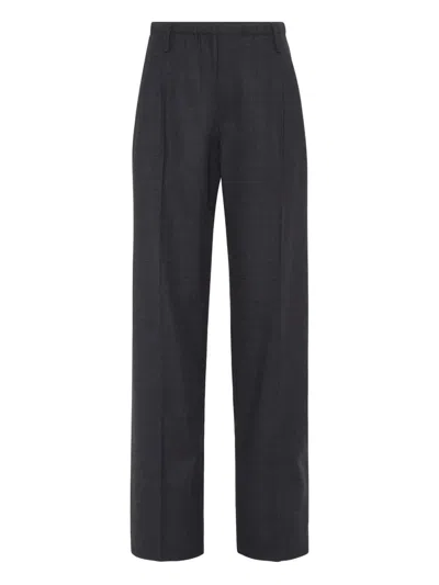 BRUNELLO CUCINELLI BRUNELLO CUCINELLI WOMEN PANTS