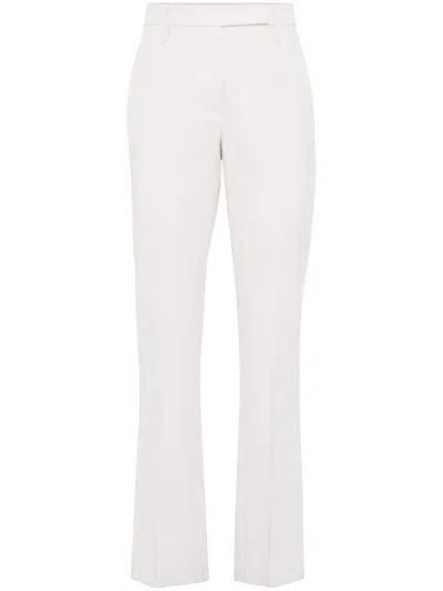 BRUNELLO CUCINELLI BRUNELLO CUCINELLI WOMEN PANTS
