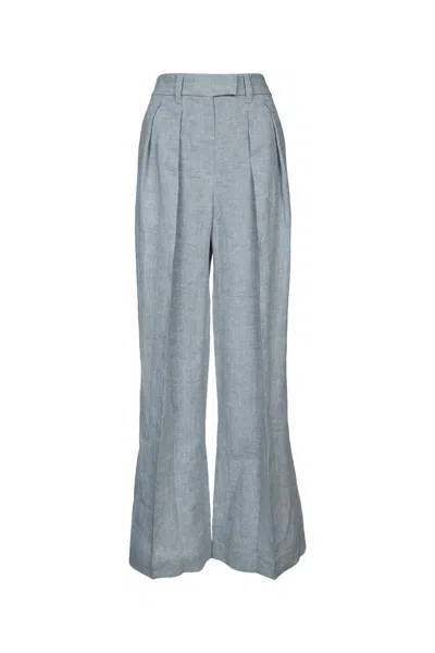 Brunello Cucinelli Women Pants In C2779