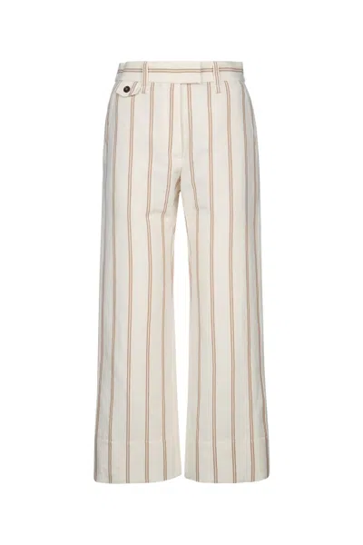 BRUNELLO CUCINELLI BRUNELLO CUCINELLI WOMEN PANTS