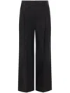 Brunello Cucinelli Darted Trousers In Multicolor