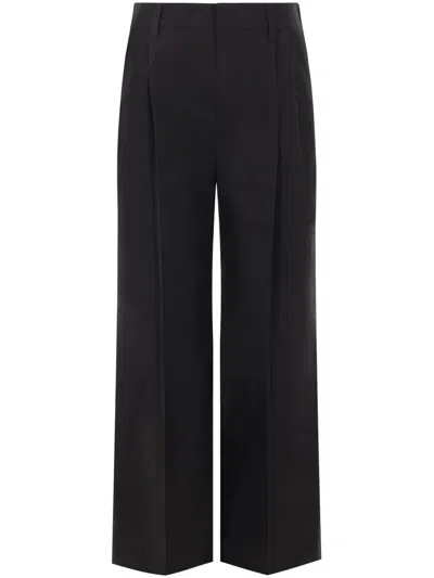 BRUNELLO CUCINELLI BRUNELLO CUCINELLI WOMEN PANTS