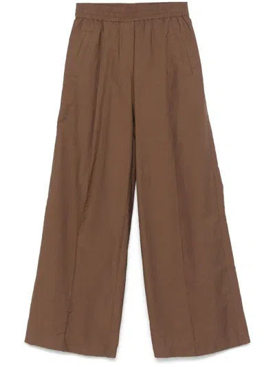 Brunello Cucinelli Women Pants In Multicolor