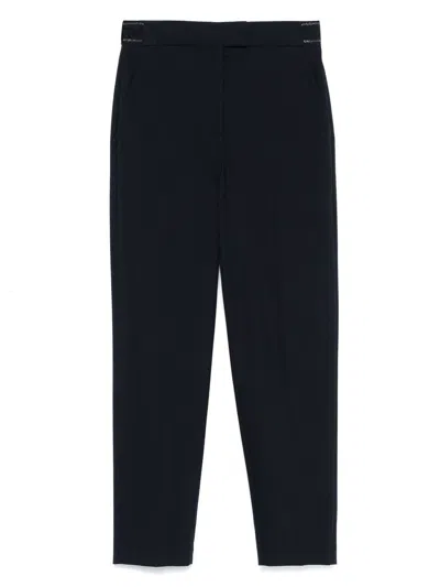 Brunello Cucinelli Women Pants In Multicolor