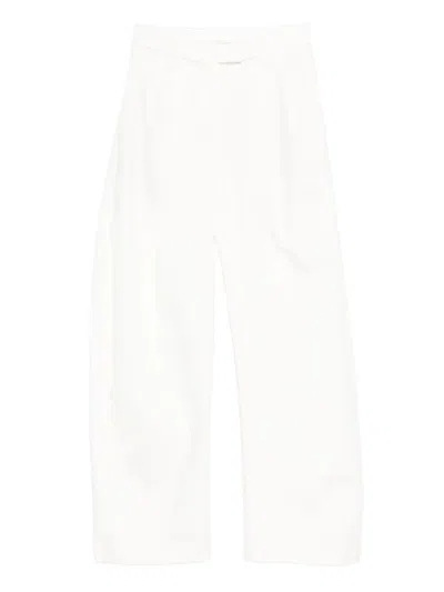 BRUNELLO CUCINELLI BRUNELLO CUCINELLI WOMEN PANTS