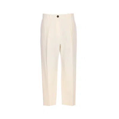 BRUNELLO CUCINELLI BRUNELLO CUCINELLI WOMEN PANTS