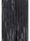 Brunello Cucinelli Women Pants With Sequins