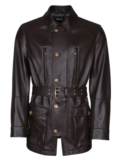 Brunello Cucinelli Women's Parka