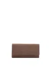 BRUNELLO CUCINELLI BRUNELLO CUCINELLI WOMEN `PRECIOUS` CLUTCH BAG