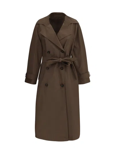 Brunello Cucinelli Women Raincoat