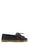 Brunello Cucinelli Women Ramile Fringed Espadrilles