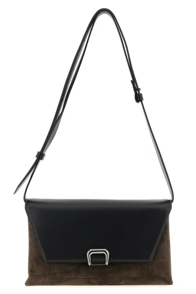 BRUNELLO CUCINELLI BRUNELLO CUCINELLI WOMEN 'SARTORIAL' SHOULDER BAG