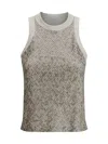 Brunello Cucinelli Women Sequins Top