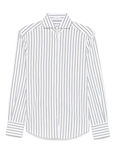 BRUNELLO CUCINELLI BRUNELLO CUCINELLI WOMEN SHIRT