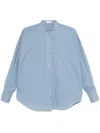 Brunello Cucinelli Women Shirt In Multicolor