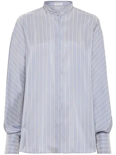 BRUNELLO CUCINELLI BRUNELLO CUCINELLI WOMEN SHIRT