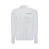 Brunello Cucinelli Shirt In White