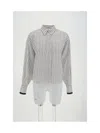 Brunello Cucinelli Women Shirt In White