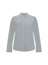 Brunello Cucinelli Shirts In White