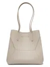 Brunello Cucinelli Tote Bags  Woman Color Yellow Cream In White