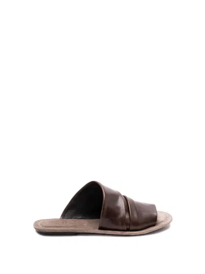 Brunello Cucinelli Women Slippers In Multicolor