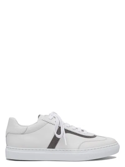 BRUNELLO CUCINELLI WOMEN'S SNEAKERS & SLIP-ON
