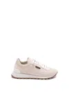 Brunello Cucinelli Sneakers In Multicolor