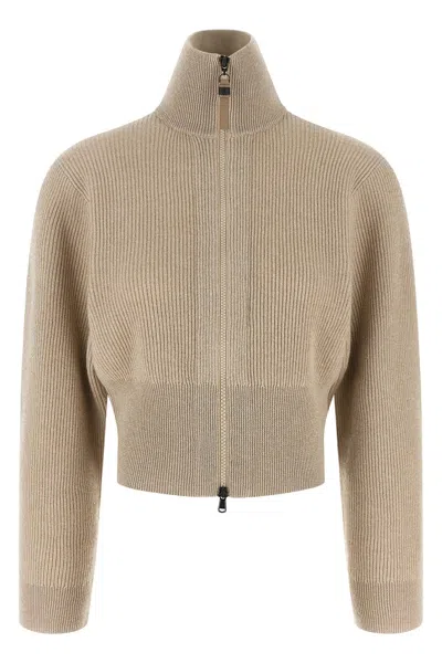 BRUNELLO CUCINELLI BRUNELLO CUCINELLI WOMEN 'SPARKLING' CARDIGAN