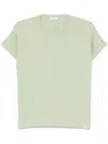 Brunello Cucinelli Laminated Sweater In Multicolor