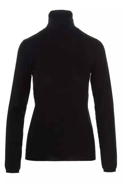 BRUNELLO CUCINELLI BRUNELLO CUCINELLI WOMEN 'SPARKLING' TURTLENECK
