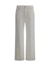 Brunello Cucinelli Straight Jeans