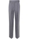 Brunello Cucinelli Women Suits Wide Leg Pants
