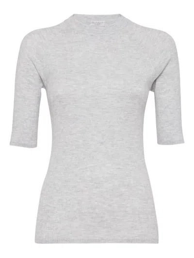 BRUNELLO CUCINELLI BRUNELLO CUCINELLI WOMEN SWEATER