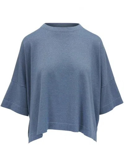 Brunello Cucinelli Women Sweater In Multicolor
