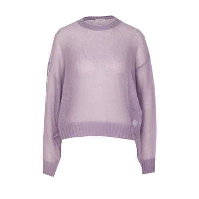 BRUNELLO CUCINELLI BRUNELLO CUCINELLI WOMEN SWEATER WITH MONILE
