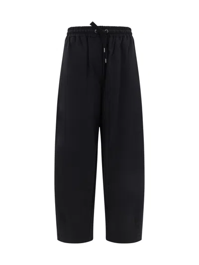 BRUNELLO CUCINELLI BRUNELLO CUCINELLI WOMEN SWEATPANTS