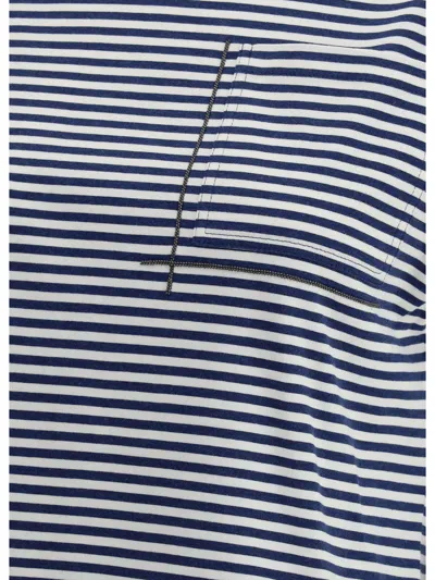 BRUNELLO CUCINELLI BRUNELLO CUCINELLI WOMEN T-SHIRT