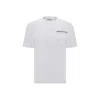 Brunello Cucinelli Women's T-shirt In White