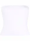 Brunello Cucinelli Women Tank Top In Multicolor