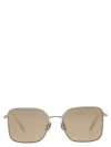 Brunello Cucinelli Timeless Reflections Titanium Glasses